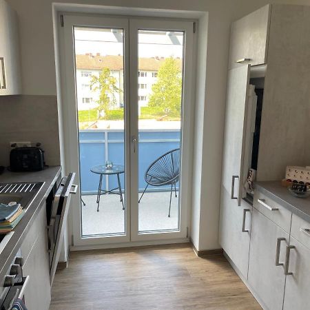 Am Fleurystr, All New, Komfortabel, Zentral In Amberg!!! Bagian luar foto