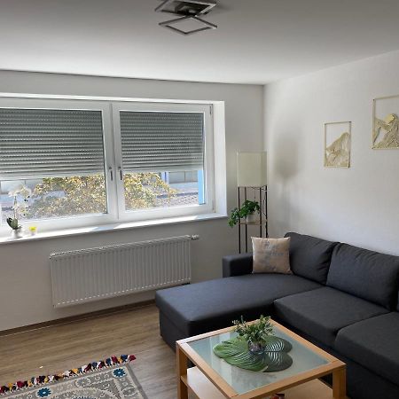 Am Fleurystr, All New, Komfortabel, Zentral In Amberg!!! Bagian luar foto