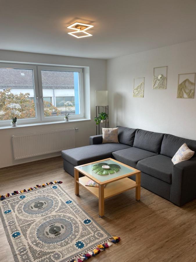 Am Fleurystr, All New, Komfortabel, Zentral In Amberg!!! Bagian luar foto