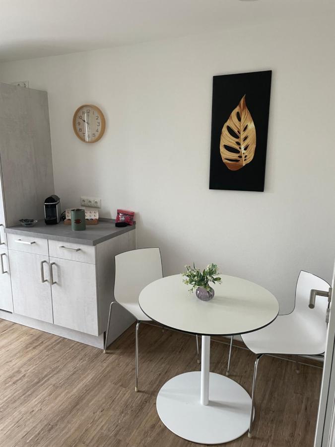 Am Fleurystr, All New, Komfortabel, Zentral In Amberg!!! Bagian luar foto