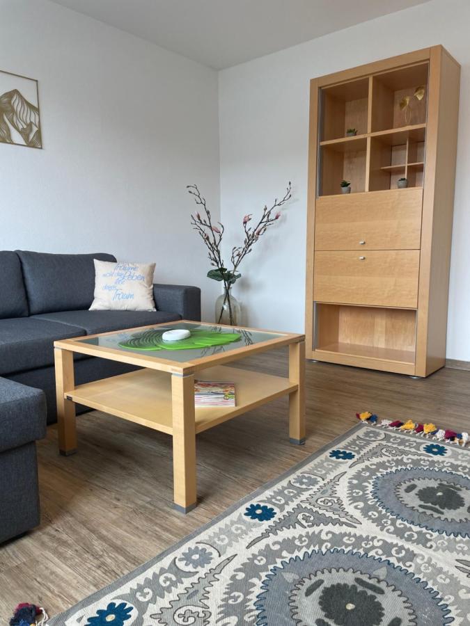 Am Fleurystr, All New, Komfortabel, Zentral In Amberg!!! Bagian luar foto