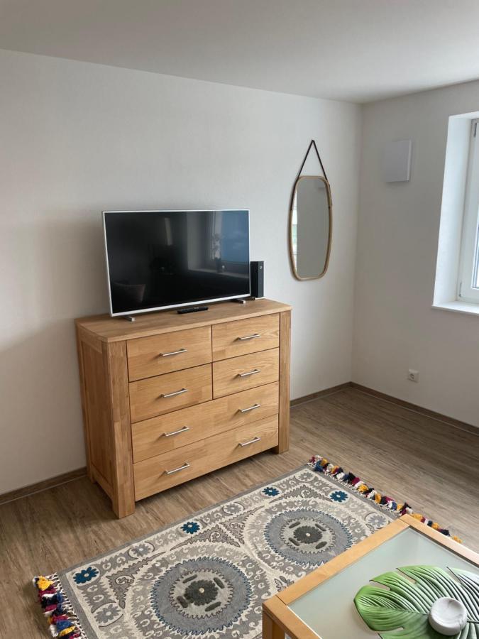 Am Fleurystr, All New, Komfortabel, Zentral In Amberg!!! Bagian luar foto